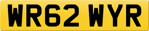 WR62WYR